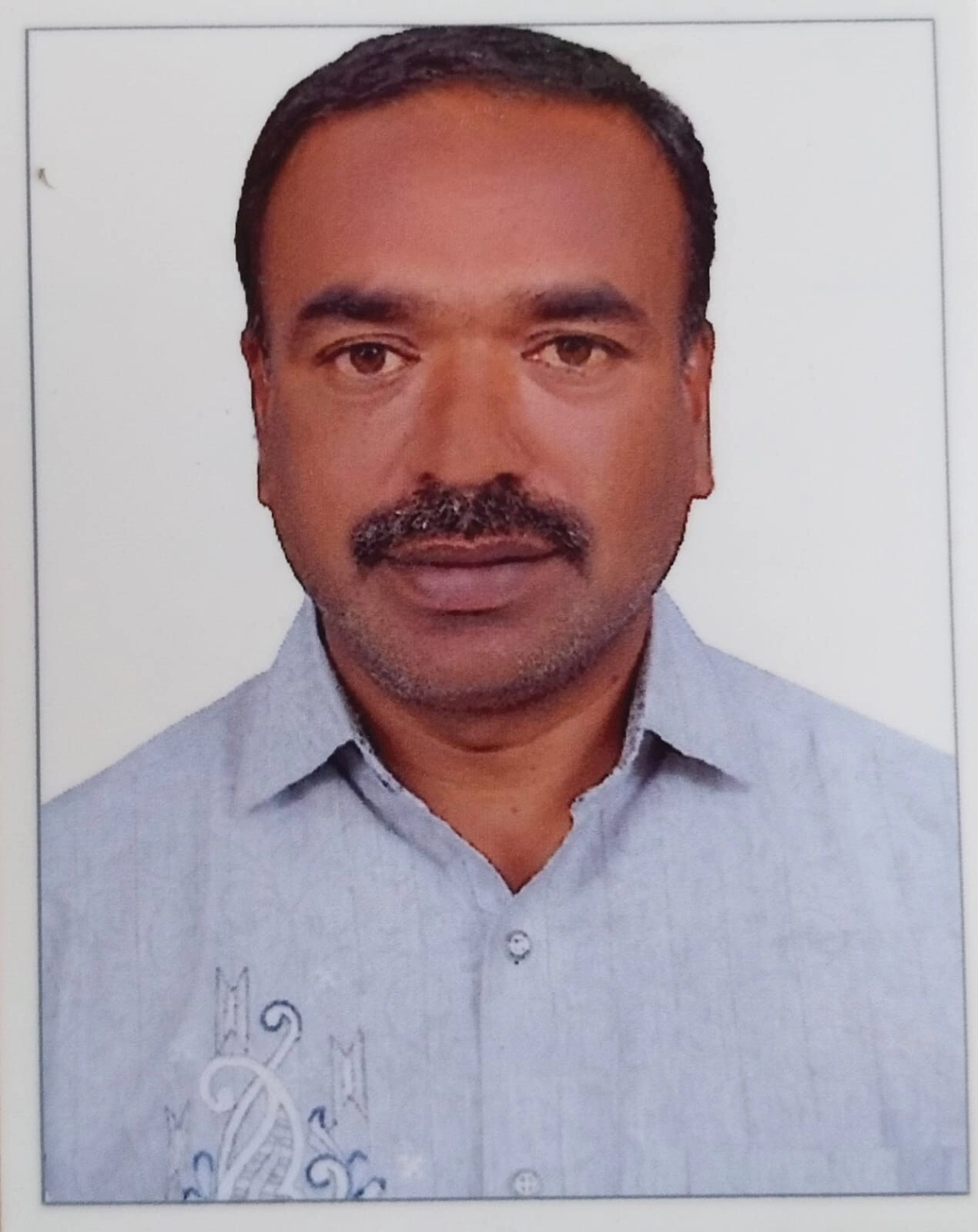 M SHANUGAVEL