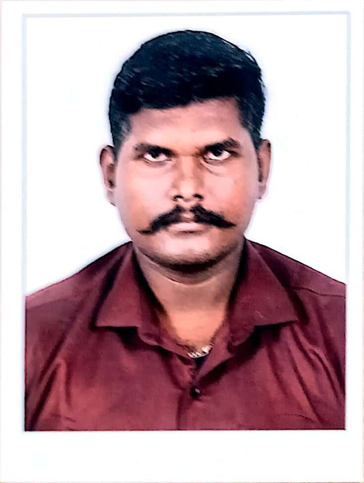 JAYAKUMAR. T