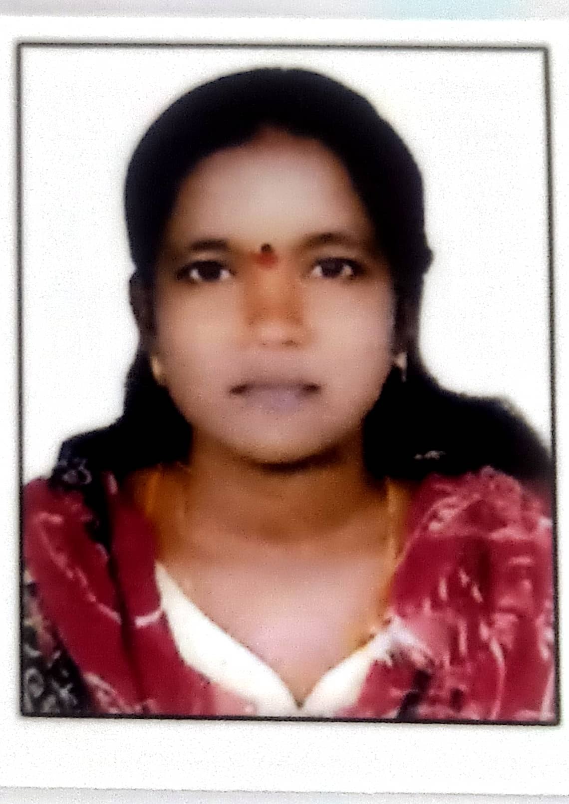 MADHESWARI. R