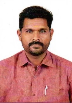 PRABAHARAN. M