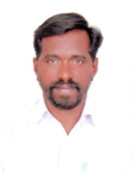 MURUGARAJ. P