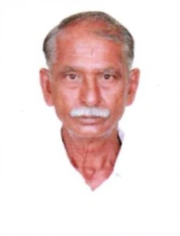 ALAGIYANNAN. A