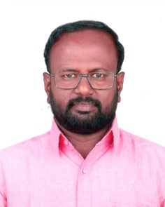 DR. A. SIMON JUSTIN