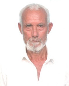 K. VISVANATHAN