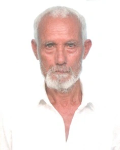 K. VISVANATHAN