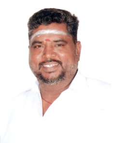 D. NAGARAJ