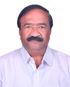 DR.KAILAI RAJAN.D