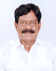ANBALAGAN.G
