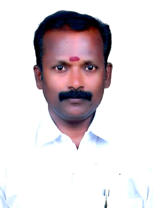 MURUGAN K