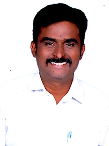 RAMA JANARTHANAN S