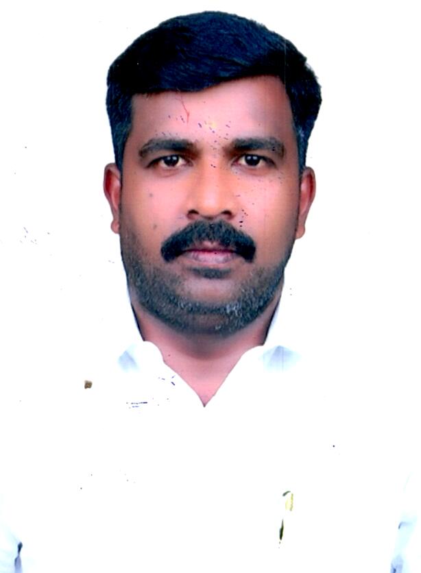 VENKATESH P