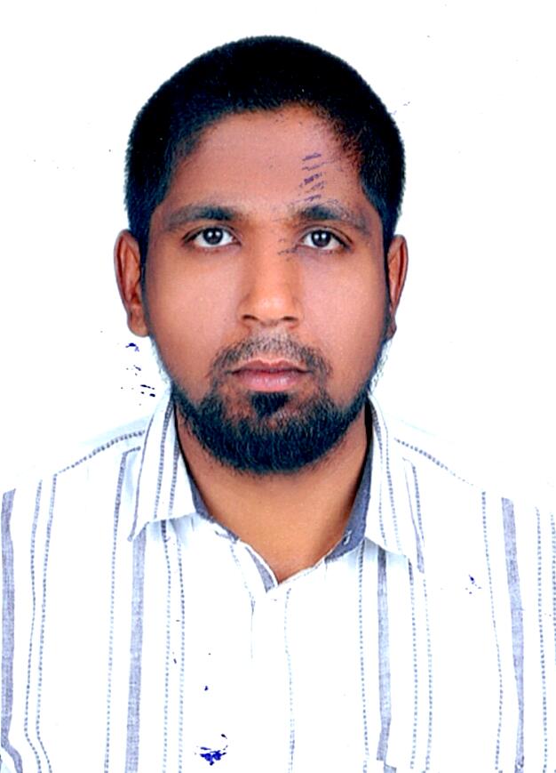 SATHAM USAIN M