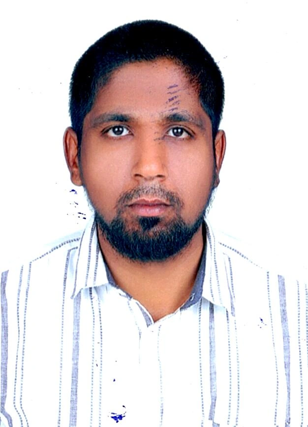SATHAM USAIN M