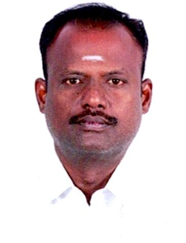 TAMILSELVAN C