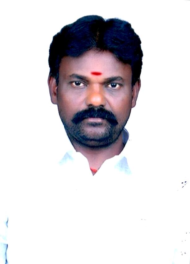 VIJAYAKUMAR S