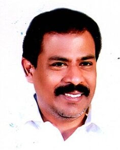 SENTHILKUMAR. I.P