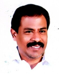 SENTHILKUMAR. I.P