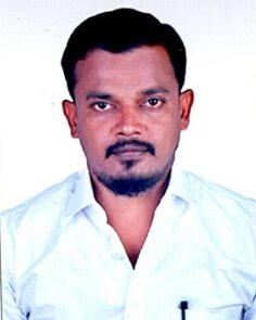 SHEIK BAREETH.B