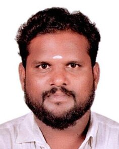 PRADEEP. M