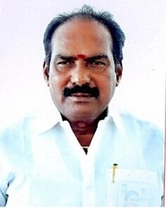 RAMUTHEVAR. P
