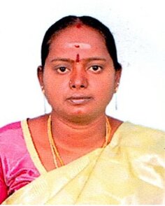 SARANYA. M