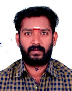 GANESH PERUMAL. D