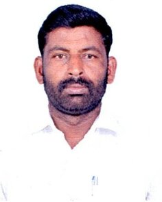 MUNIYAPPAN. M