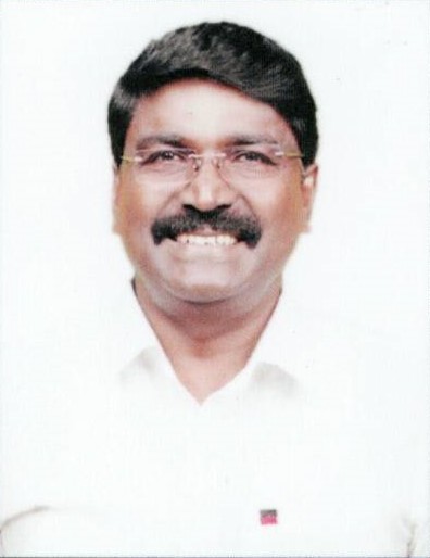 SAMINATHAN. T