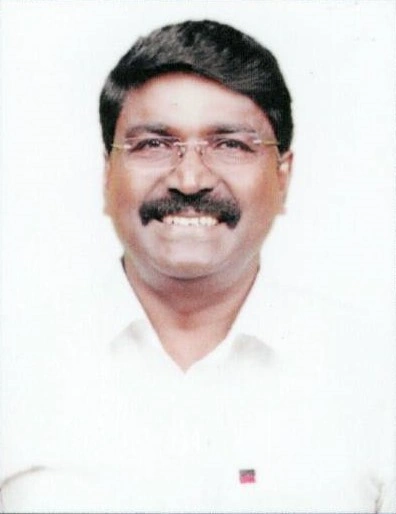 SAMINATHAN. T