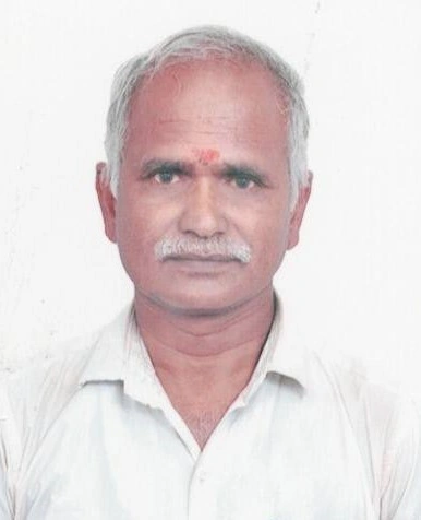 MANEESHANKAR. M.G.
