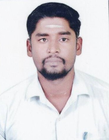 BOOMIRAJ. K