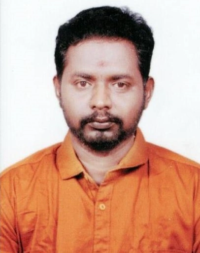 RAMESH. T