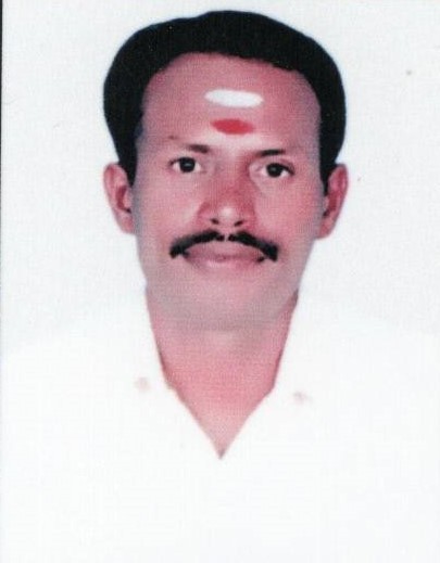 SELVARAJ. V