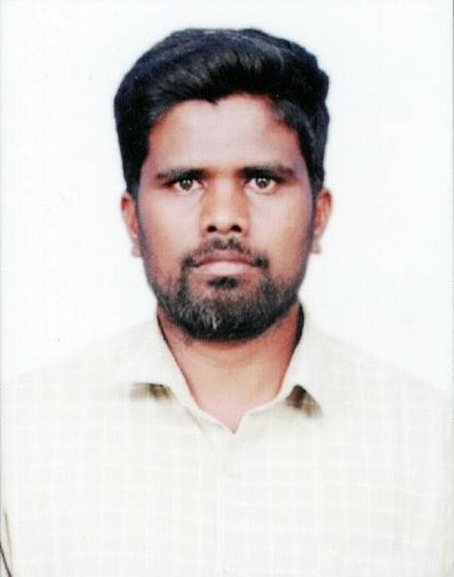 SURESH. B