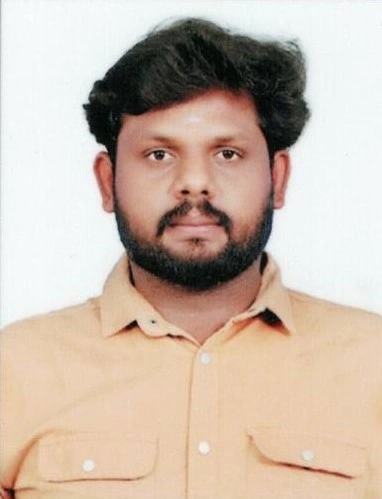 DHIVAKAR. A