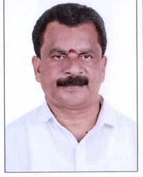 NATARAJAN. P