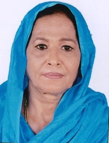 ASIYA BEGUM