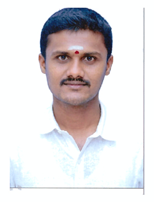 RAMALINGAM. V