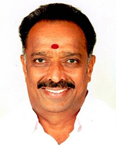 M.R. VIJAYABHASKAR