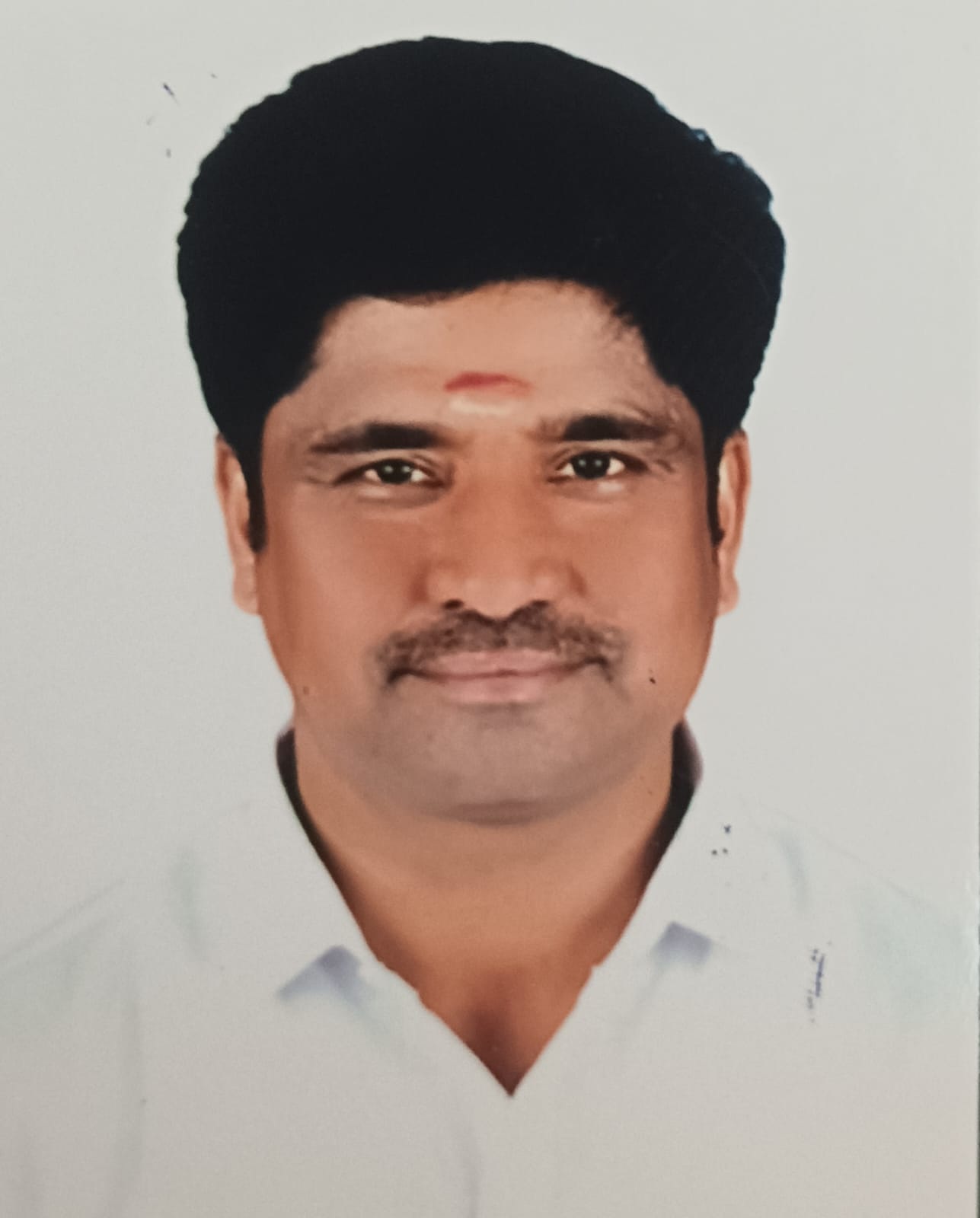 MATHIYALAGAN  V.P