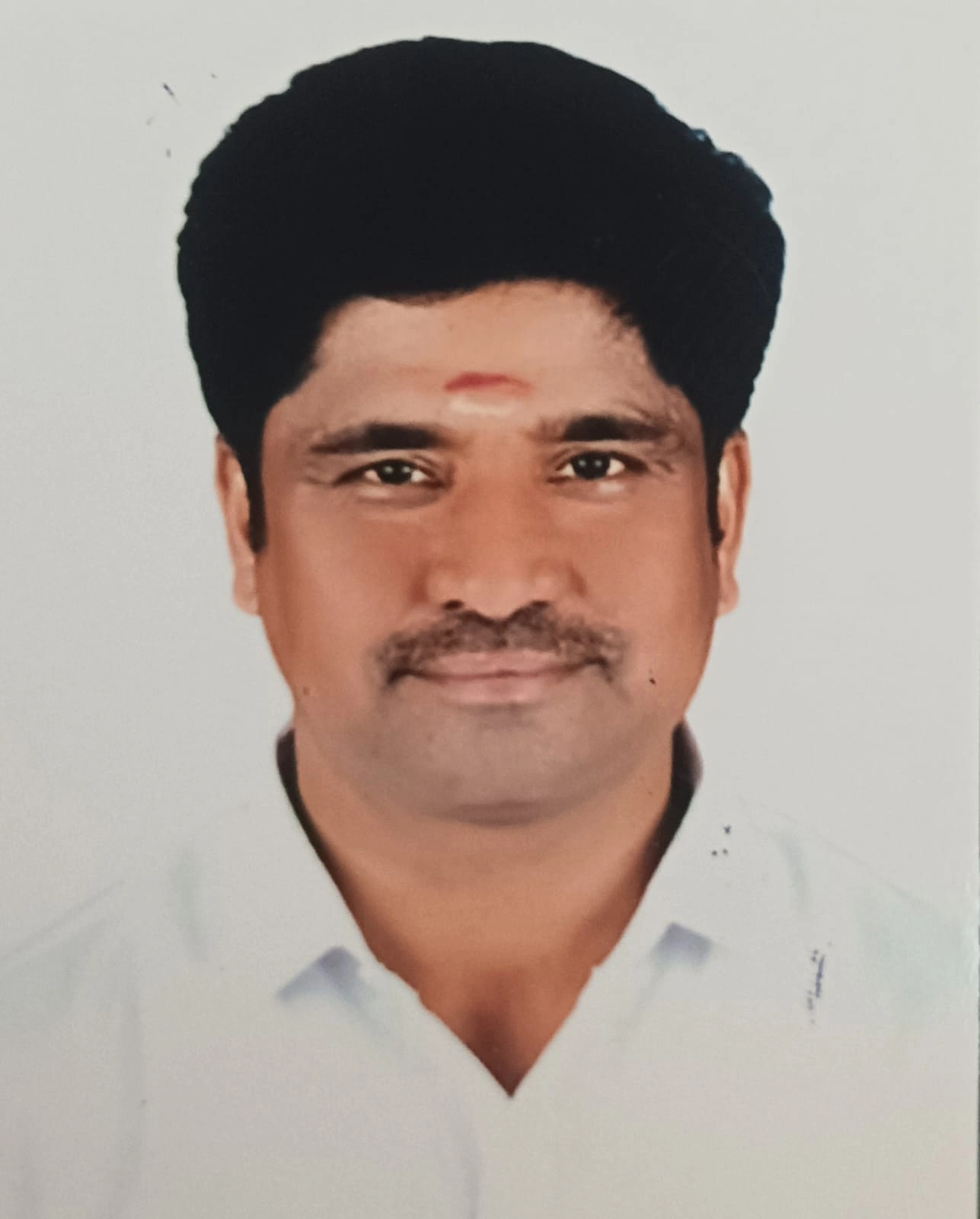 MATHIYALAGAN  V.P