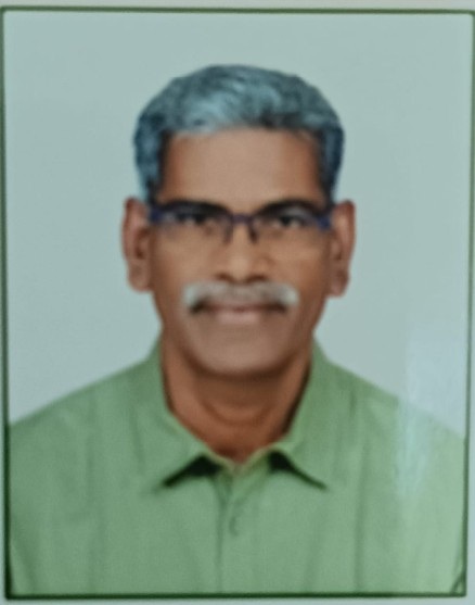 KARUPPAIYA. R