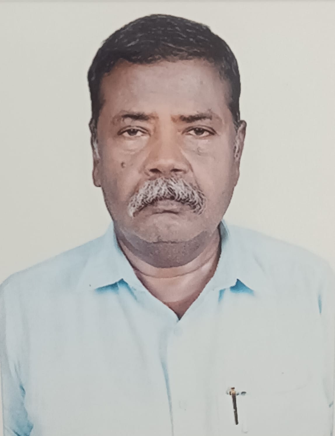 JAYAGOPAL. P