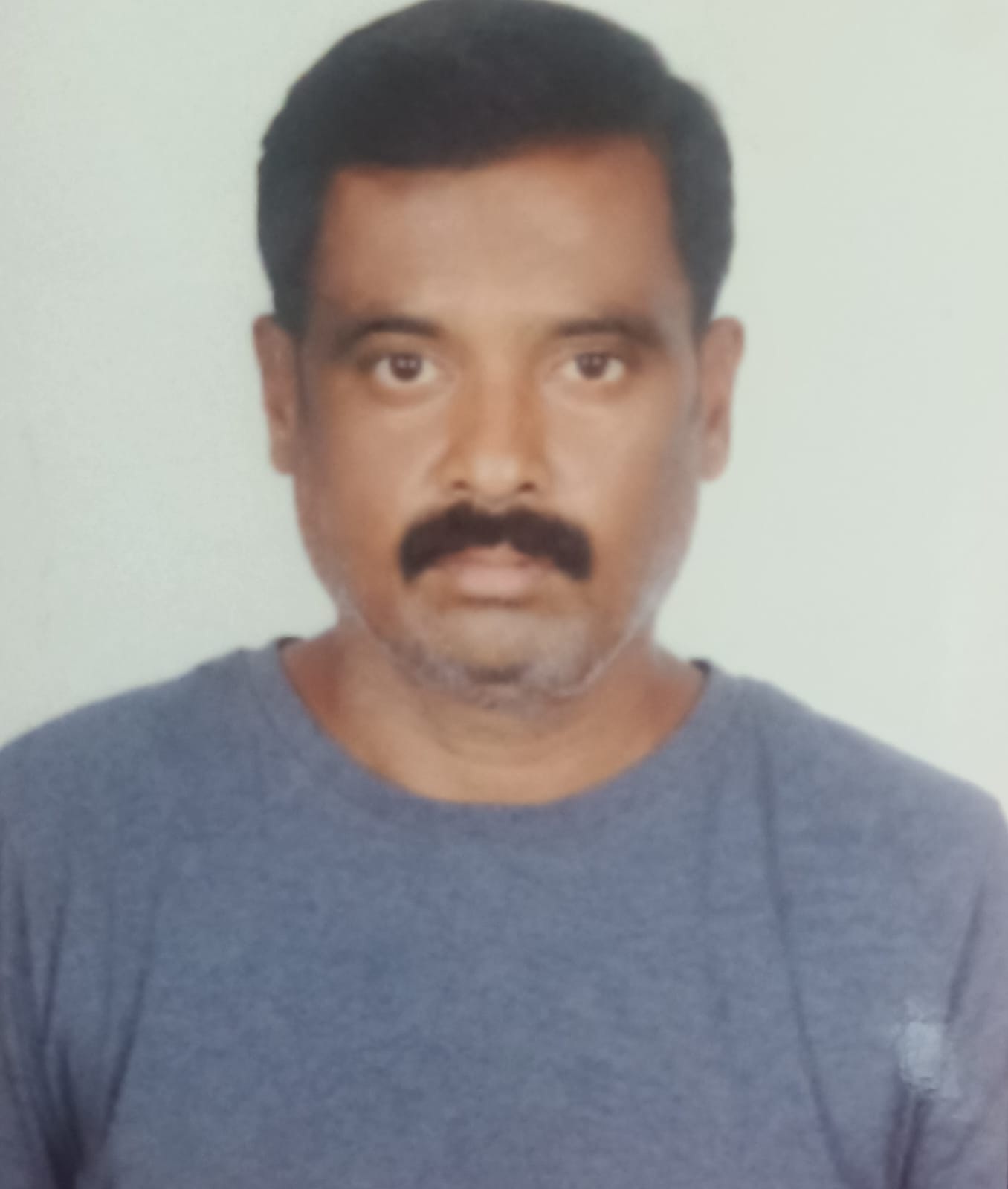RAMACHANDRAN. A