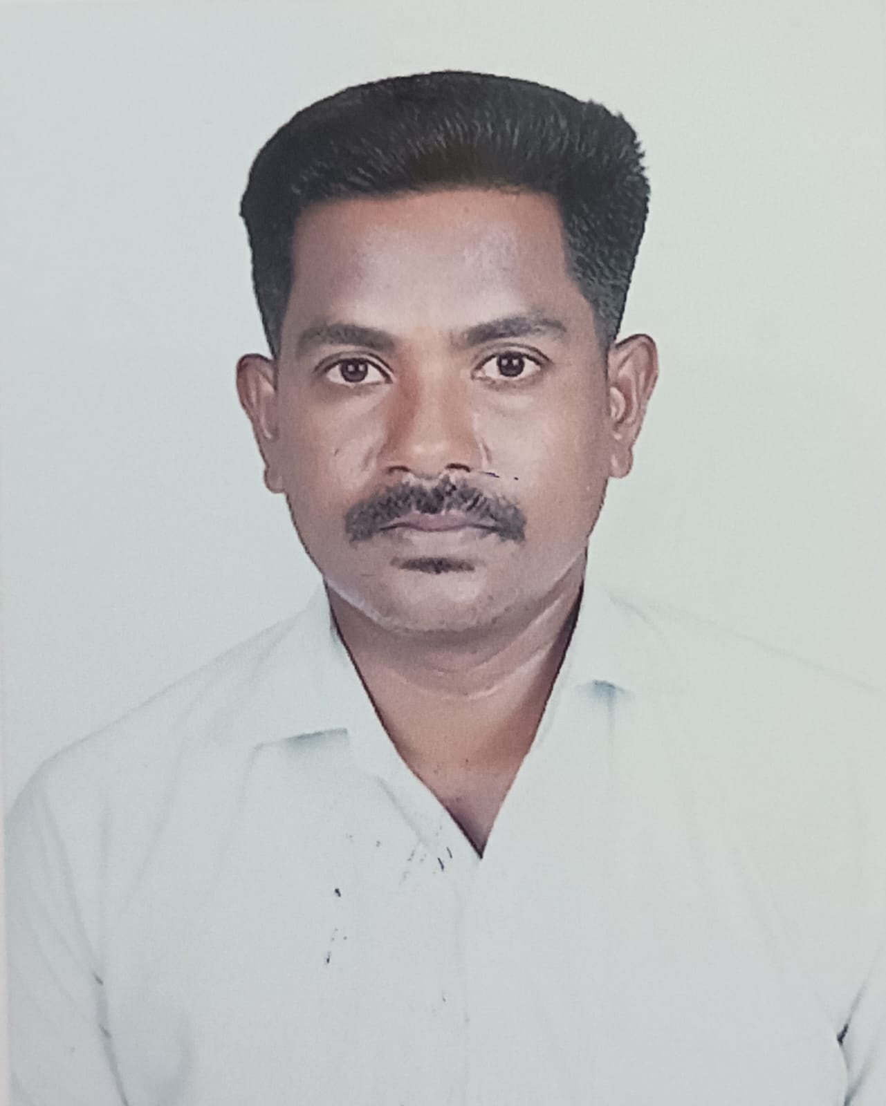 MURALI. M