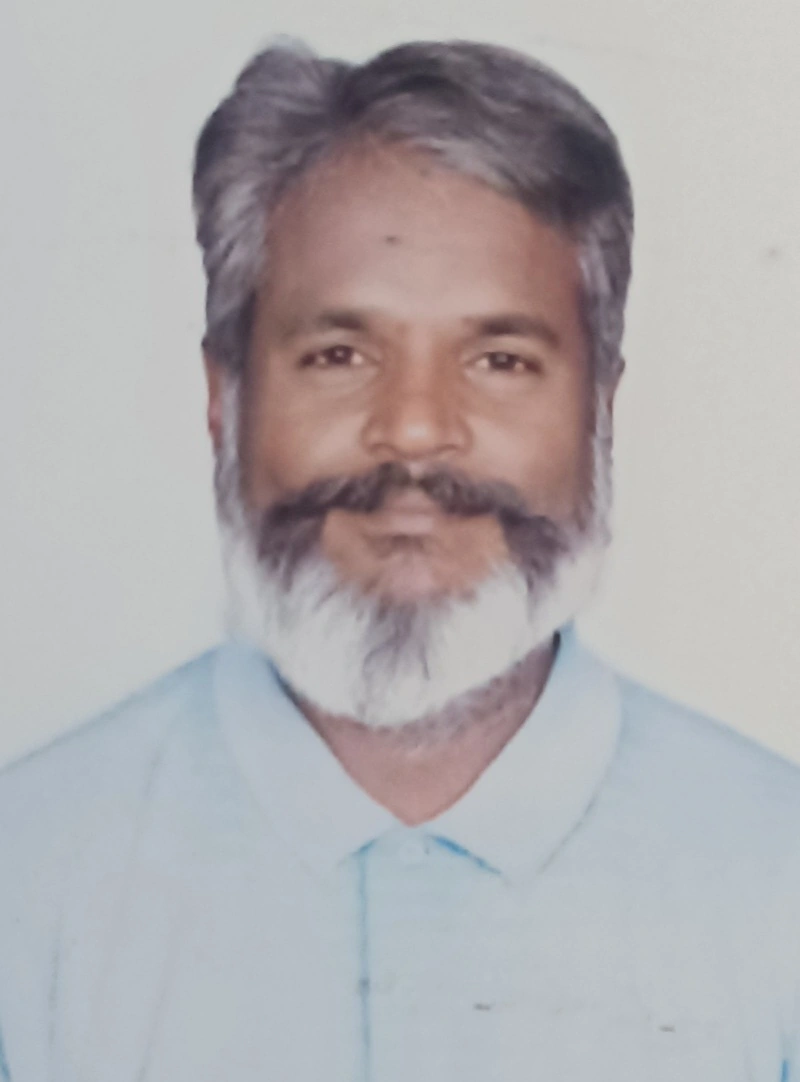 PALAMUTHIR SELVAN. O