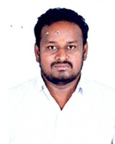 SATHISH KUMAR. S