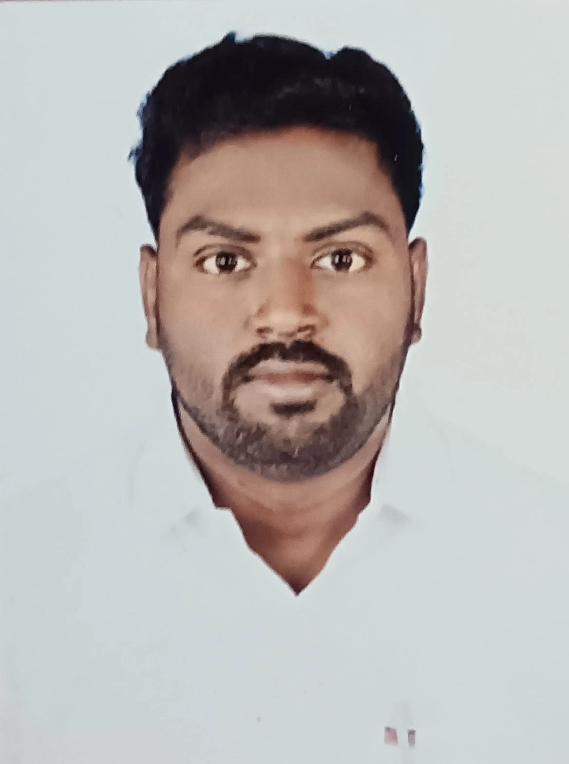 SOUNDARYAN. K
