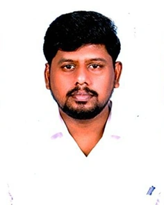 HARI RAAJ. B