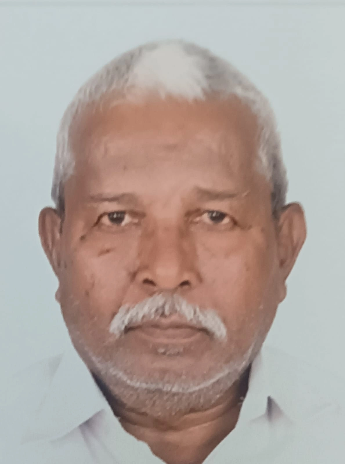 THIYAGARAJAN. M
